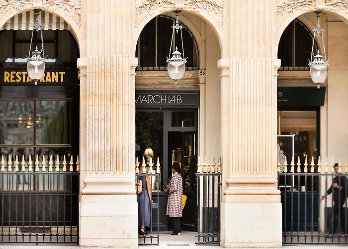 فندق دوميني - فوندوم