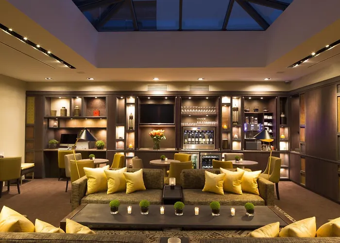 Hotel Villa Saxe Eiffel